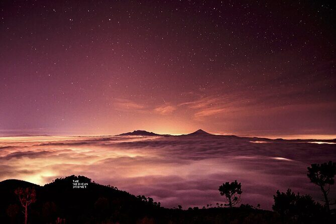 Ajusco Sunrise Hike with Drone photos-highest sunrise in CDMX - Exploring the Ajusco Sunrise Hike: What You Can Expect