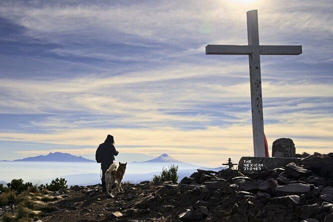 Ajusco Sunrise Hike with Drone photos-highest sunrise in CDMX - Final Thoughts