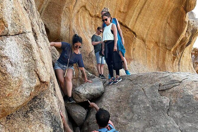 Ajuy Caves and Betancuria with Las Peñitas Hike Private Excursion - Final Thoughts: Is It Worth It?
