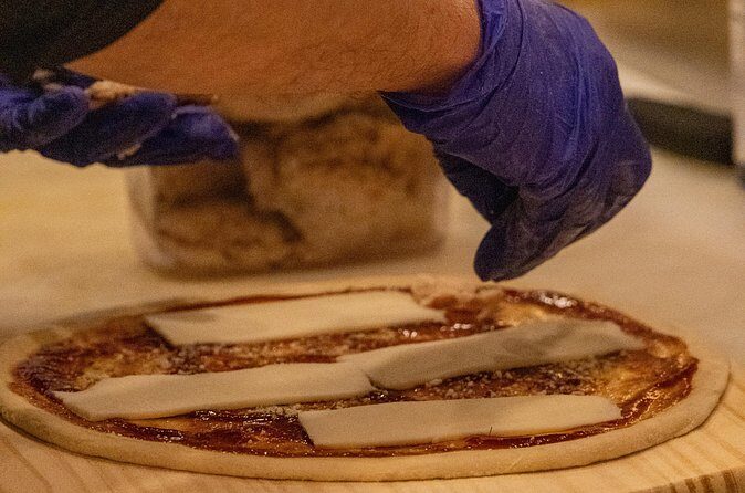 AK Sourdough History and Brick Oven Pizza Making - Final Thoughts