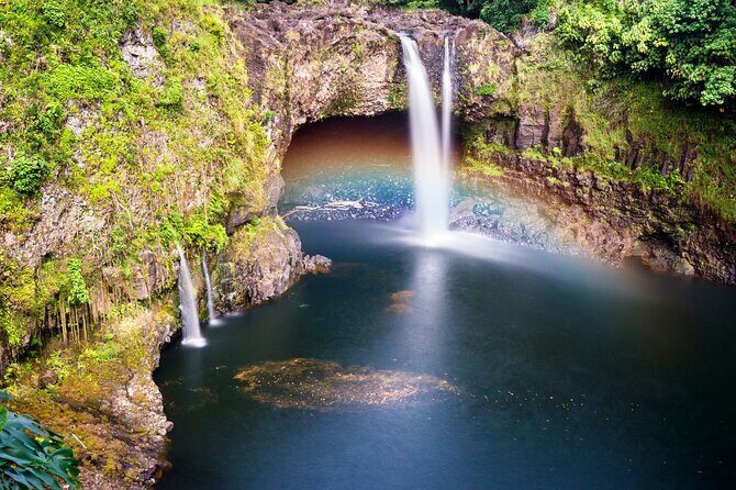 Akaka Falls Tour - Volcanoes National Park and Hilo Discovery - A Deep Dive into the Big Island’s Best Day