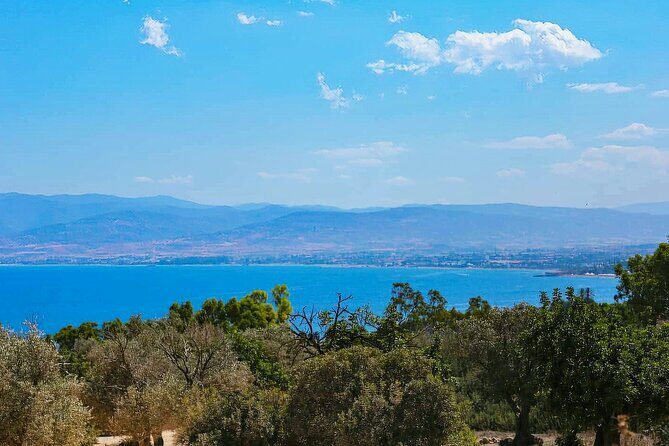 Akamas, Baths of Aphrodite and Blue Lagoon Day Tour from Paphos - Who Is This Tour Best For?