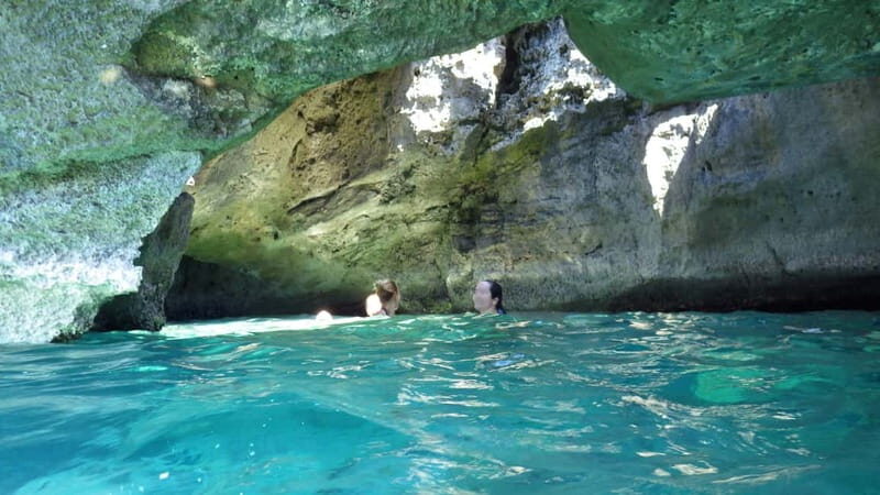 Akamas Panorama Walk (usually Adonis&Aphrodite combo) - Who Should Consider This Tour?