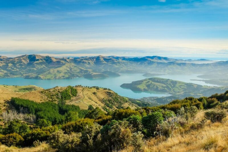 Akaroa: 4WD Safari and Guided Sea-Kayaking Experience - Practical Details and What to Bring