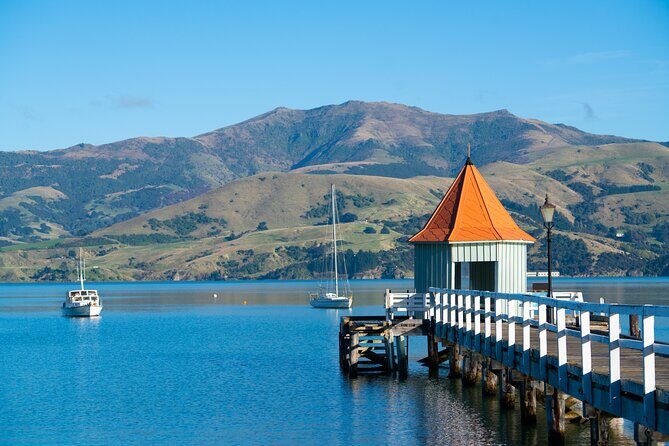 Akaroa and Banks Peninsula From Christchurch (Private Tour) - Experience the Charm of Akaroa and Banks Peninsula from Christchurch