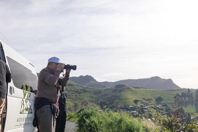 Akaroa and Banks Peninsula From Christchurch (Private Tour) - A Detailed Look at the Akaroa and Banks Peninsula Private Tour