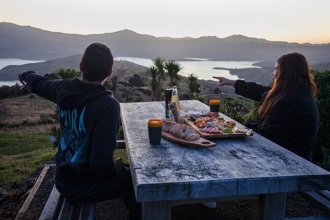 Akaroa Astronomy Bites - Sun to Stars and Platter - Practical Details and What to Expect