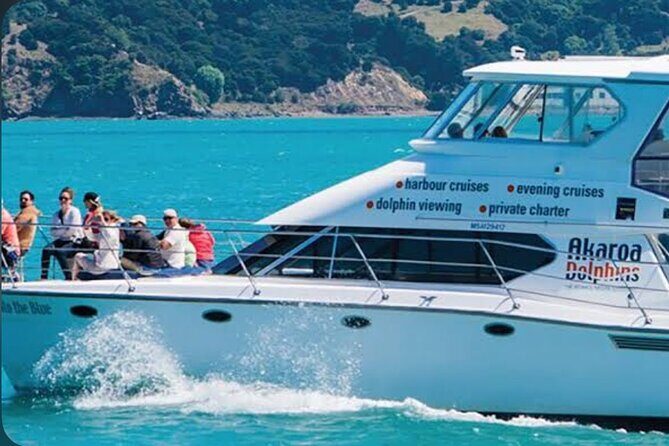 Akaroa Day Tour From Christchurch - The Sum Up