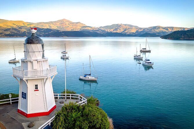 Akaroa Day Tour from christchurch Return - Exploring Akaroa on a Day Tour from Christchurch: A Practical Look