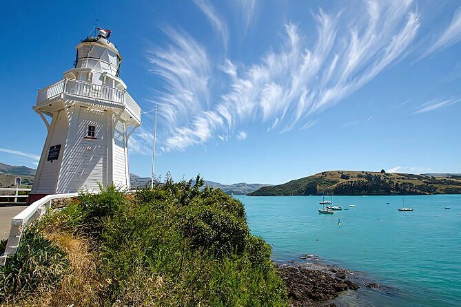 Akaroa Day Tour from christchurch Return - Final Thoughts