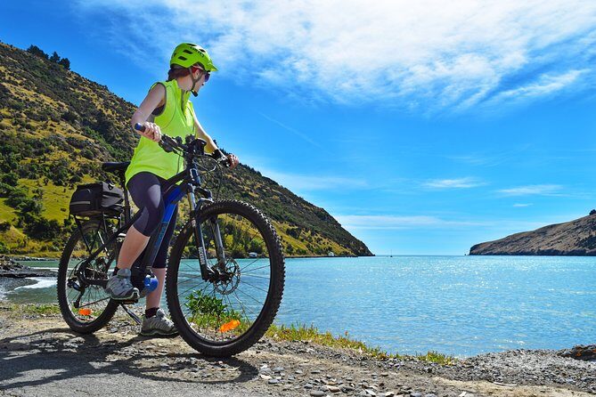 Akaroa Explorer- Guided Electric Bike Tour in Akaroa - The Sum Up: Why Choose This Tour?