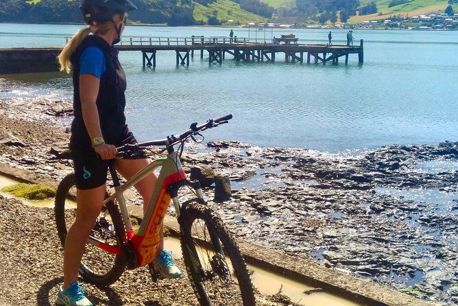 Akaroa Explorer- Guided Electric Bike Tour in Akaroa - FAQ