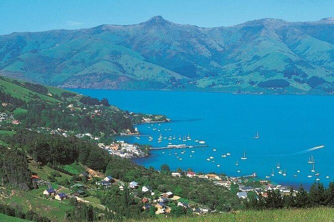Akaroa Full Day Sightseeing Tour from Christchurch - FAQ