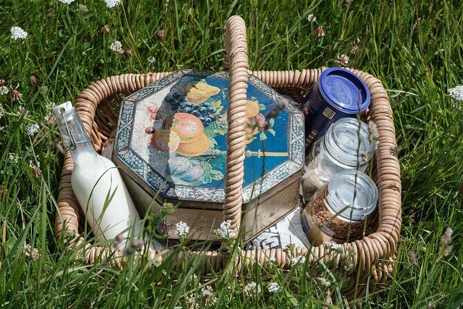 Akaroa Nature and History Tour - The 7th Generation - The Sum Up