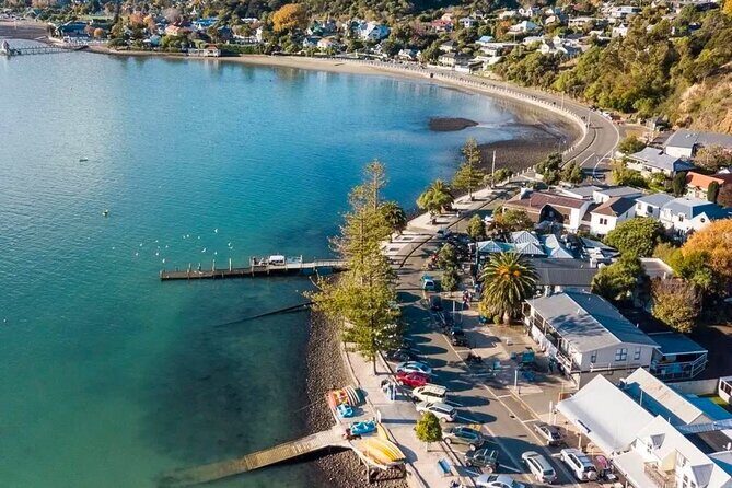 Akaroa Private Day Trip From Christchurch - An In-Depth Look at the Akaroa Private Day Trip