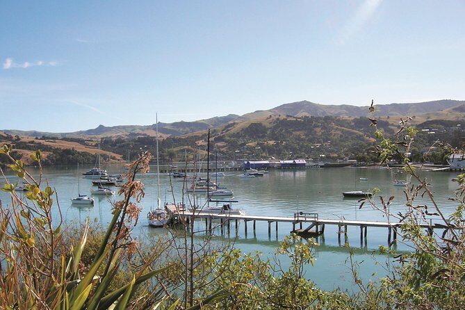 Akaroa Shore Excursion: Banks Peninsula, Christchurch City Tour and Jet Boat on Waimak River - What Makes This Tour Stand Out