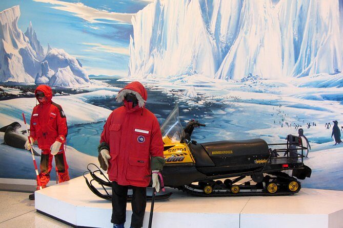 Akaroa Shore Excursion: Banks Peninsula, Christchurch City Tour and the International Antarctic Centre - Final Thoughts