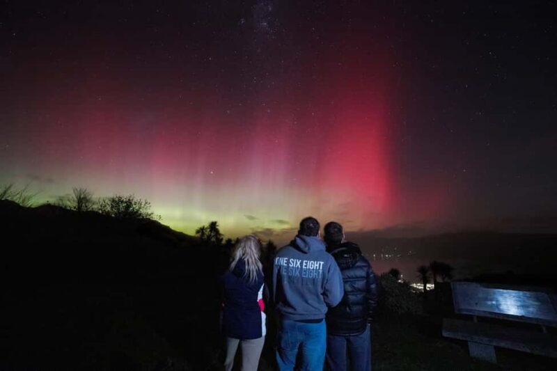 Akaroa: Stargazing Tour with 2 Telescopes & Souvenir Photos - Discover the Magic of Akaroa’s Night Sky: Stargazing Tour with 2 Telescopes & Souvenir Photos