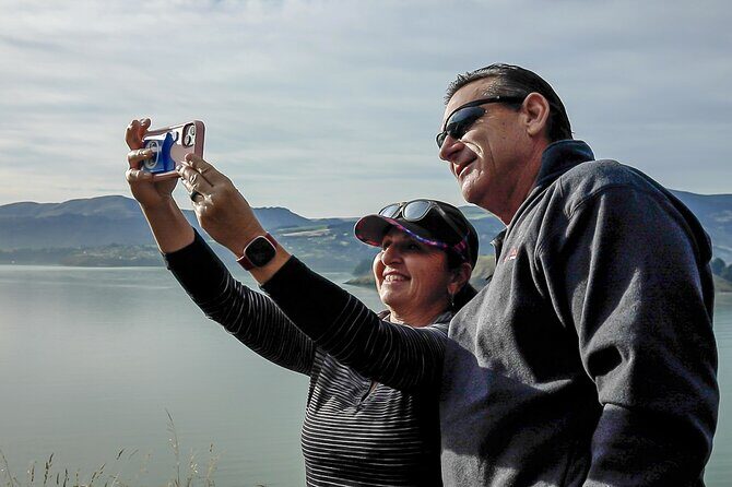 Akaroa with optional dolphin cruise (Small Group Tour) - A Deep Dive into the Akaroa Small Group Tour