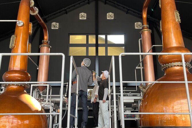 Akashi Private Tour: Fish Auction and Sushi Lunch - FAQ