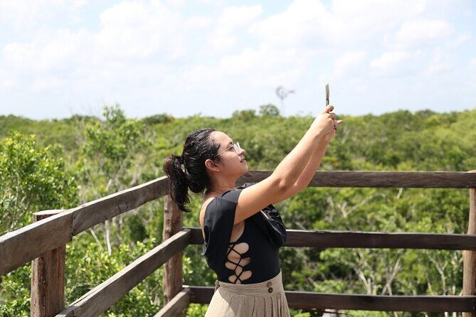 Ake Ruins & Homun Cenotes Day Tour from Merida - Discovering the Heart of Yucatán: Ake Ruins & Homun Cenotes Day Tour from Merida