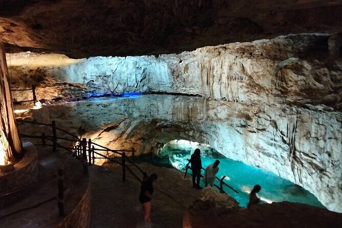 Ake Ruins & Homun Cenotes Day Tour from Merida - The Sum Up