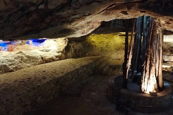 Ake Ruins & Homun Cenotes Day Tour from Merida - FAQ