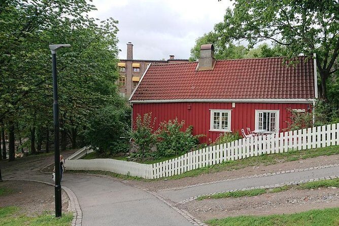Akerselva River Meander: A Self-Guided Audio Tour - Final Thoughts