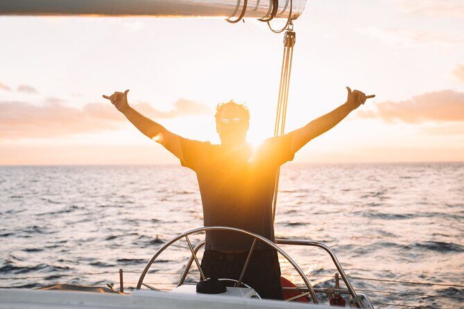 Akialoa Malaea Sunset Sail - Final Thoughts