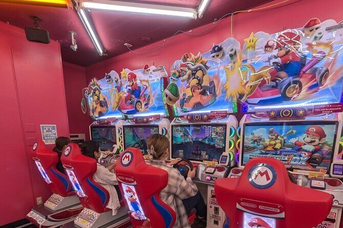 Akihabara Anime and Pop Culture Walking Tour - Final Thoughts on the Experience