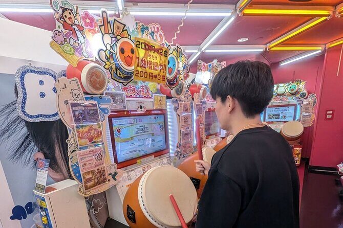 Akihabara Anime and Pop Culture Walking Tour - FAQs