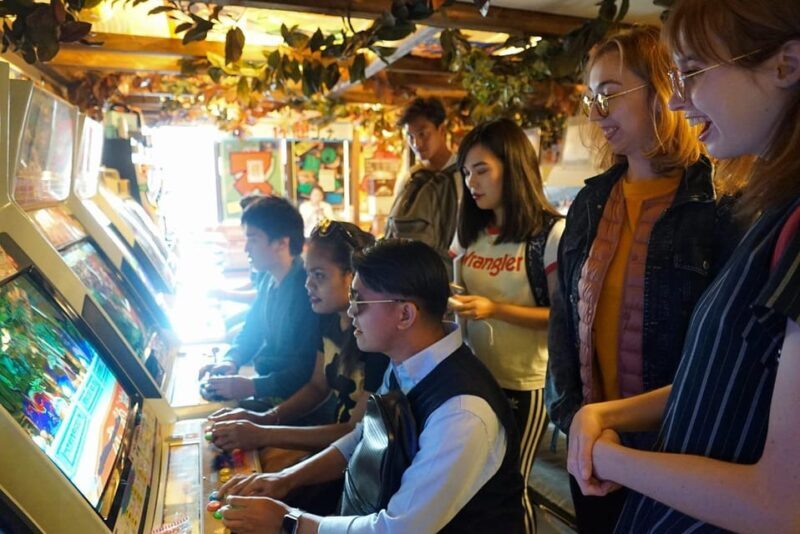 Akihabara: Anime & Gaming Adventure Tour - FAQs