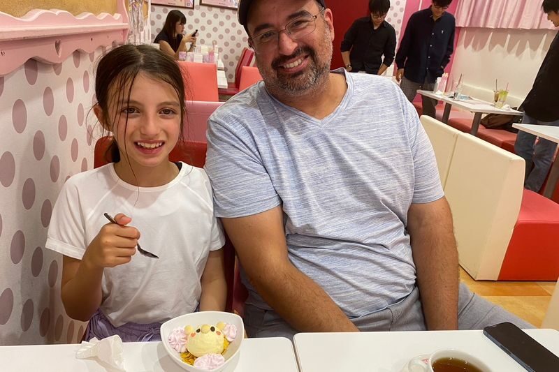 Akihabara Anime, Gaming, & Food Cultural Experience in Tokyo - A maid café and a change of pace