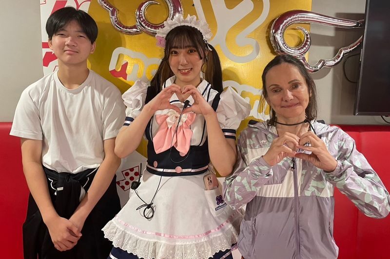 Akihabara Anime, Gaming, & Food Cultural Experience in Tokyo - Three restaurant stops, chosen around your tastes