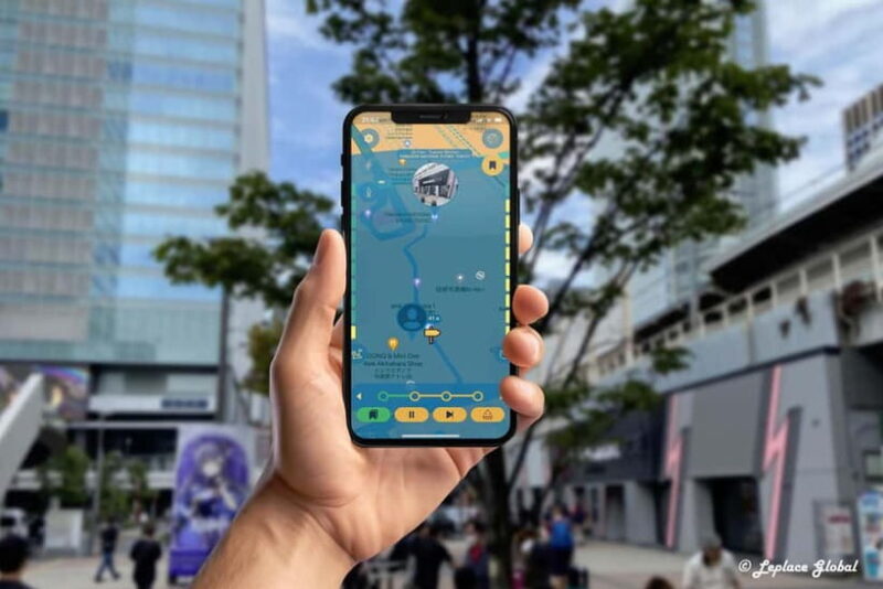 Akihabara ~ Anime, Manga & Games Walking Tour with App - The Sum Up: Is This Tour Right for You?