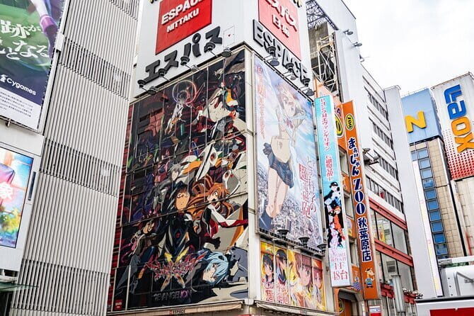 Akihabara / Asakusa 60min Go Karting Tour - *IDP required!* - Who Should Consider This Tour?