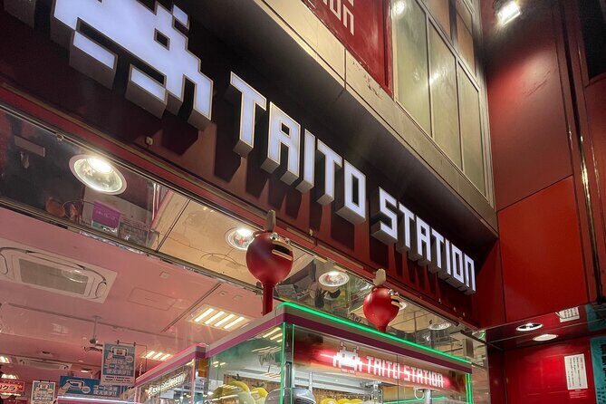 Akihabara - Discover the Otaku Culture & Experience the Maid Cafe - Discovering Akihabara: The Heart of Japan’s Otaku Culture