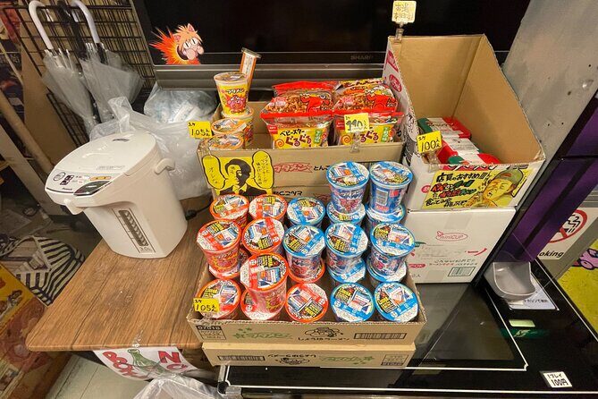 Akihabara - Discover the Otaku Culture & Experience the Maid Cafe - Additional Tips