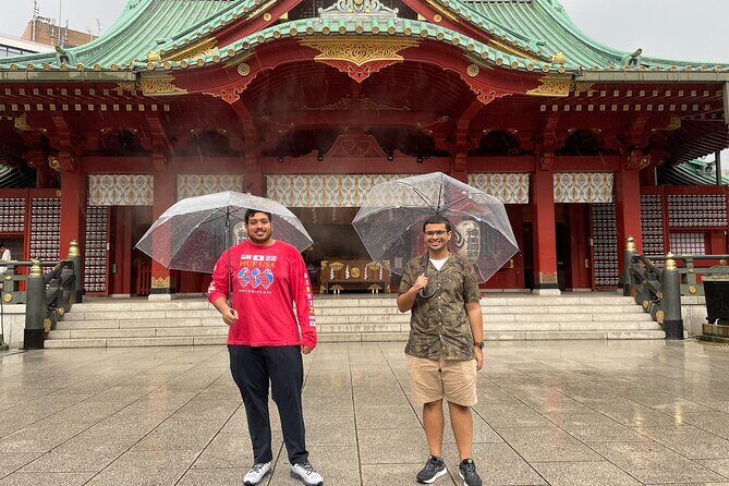 Akihabara Family Fun Private Guide to Anime, Food, and Games - The Practical Side: What You Need to Know