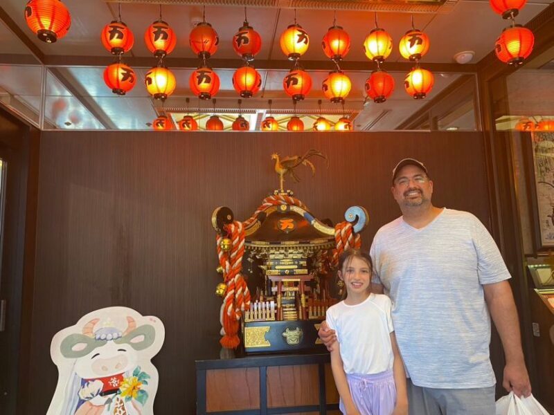 Akihabara Free for Kids Anime Eats and Games With A Guide - Who Will Love This Tour?