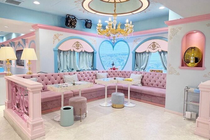 Akihabara Game Culture Tour and Princess Café Experience - FAQ