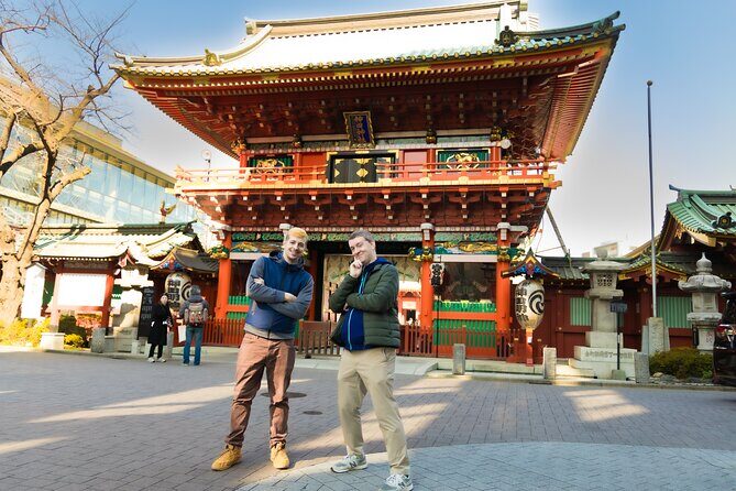 Akihabara Go-Karting + Guided Anime & Gaming Tour - The Value for Your Travel Dollar