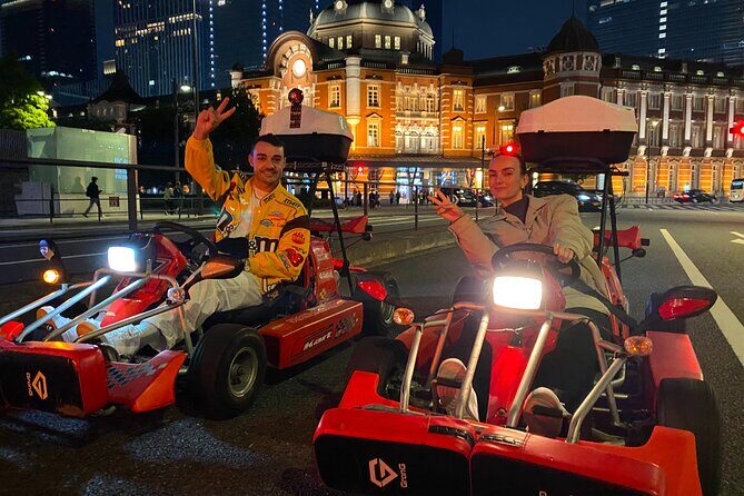 Akihabara Go-Karting + Guided Anime & Gaming Tour - Final Thoughts