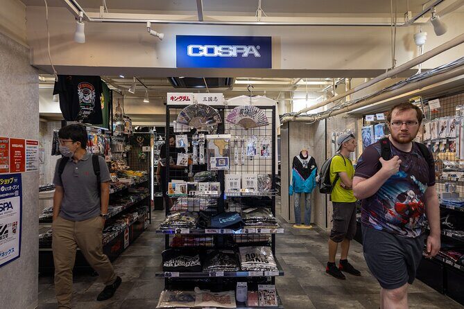 Akihabara Maid Cafes and Anime Song Bar Visit with Japanese Otaku - The Sum Up: Is It Worth Your Time?