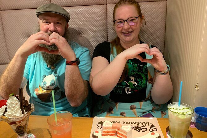 Akihabara Otaku Wonderland 100% Personalized TOUR - Experience the Heart of Tokyo’s Otaku Culture with a Personalized Tour