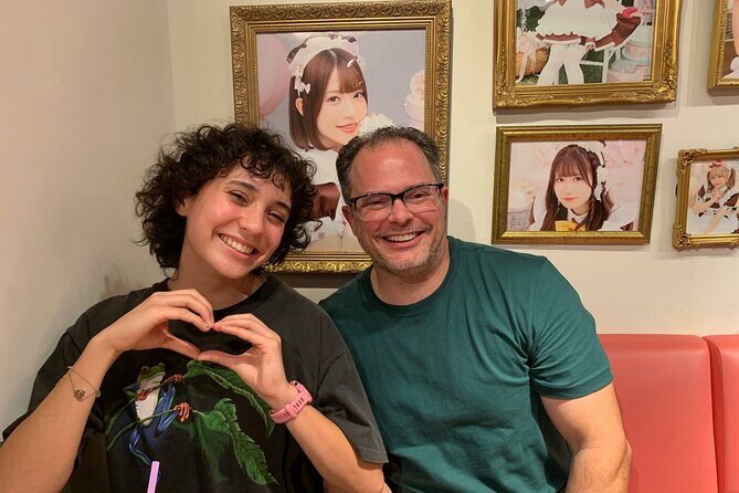 Akihabara Otaku Wonderland 100% Personalized TOUR - Practical Details and Tips