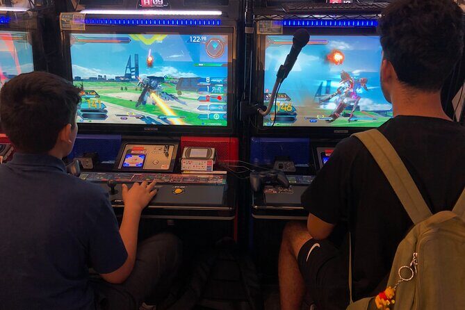 Akihabara Otaku Wonderland 100% Personalized TOUR - Authenticity and Reviews