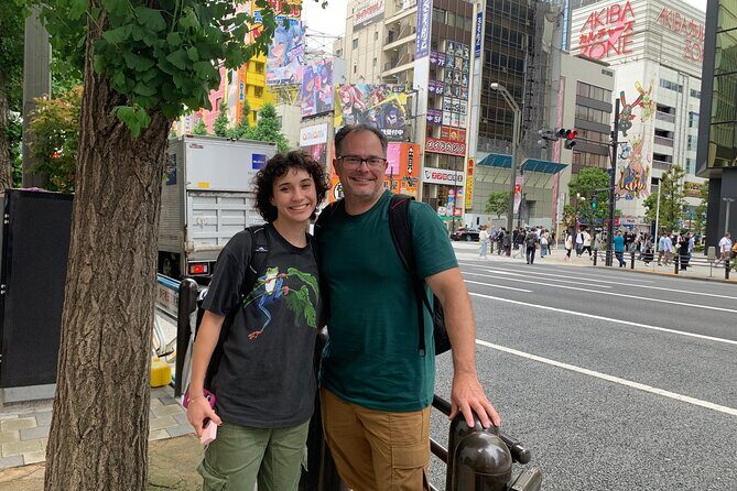 Akihabara Otaku Wonderland 100% Personalized TOUR - FAQ