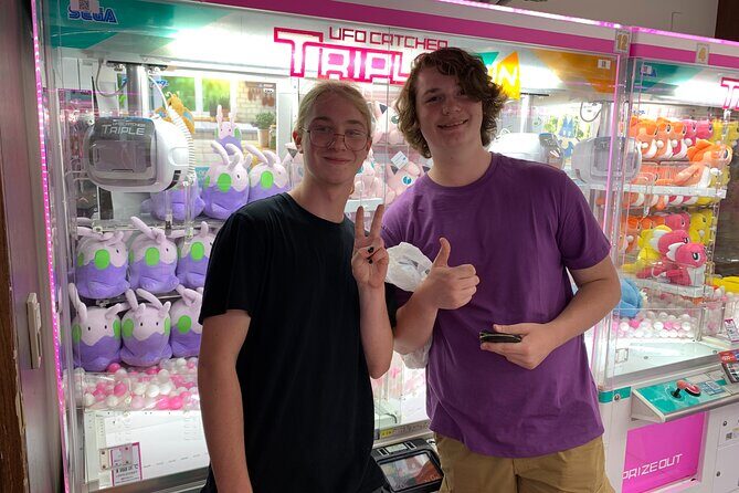 Akihabara Otaku Wonderland 100% Personalized TOUR - Final Thoughts