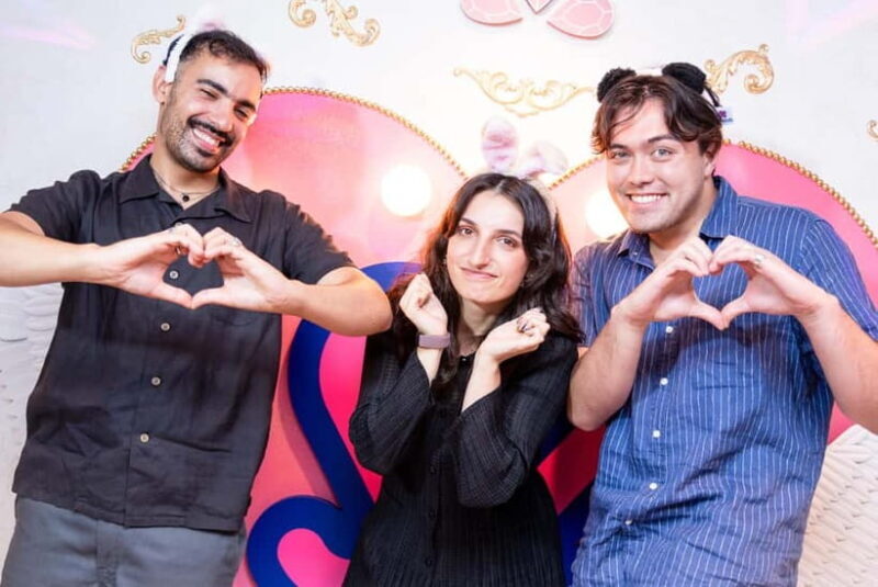 Akihabara PopCulture Tour with Maid Cafe and UFO Catcher Fun - Key Points